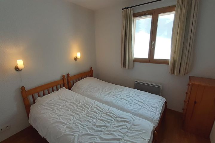 6-Pers.-Appartement (ca. 39 m², CHFL102), OV