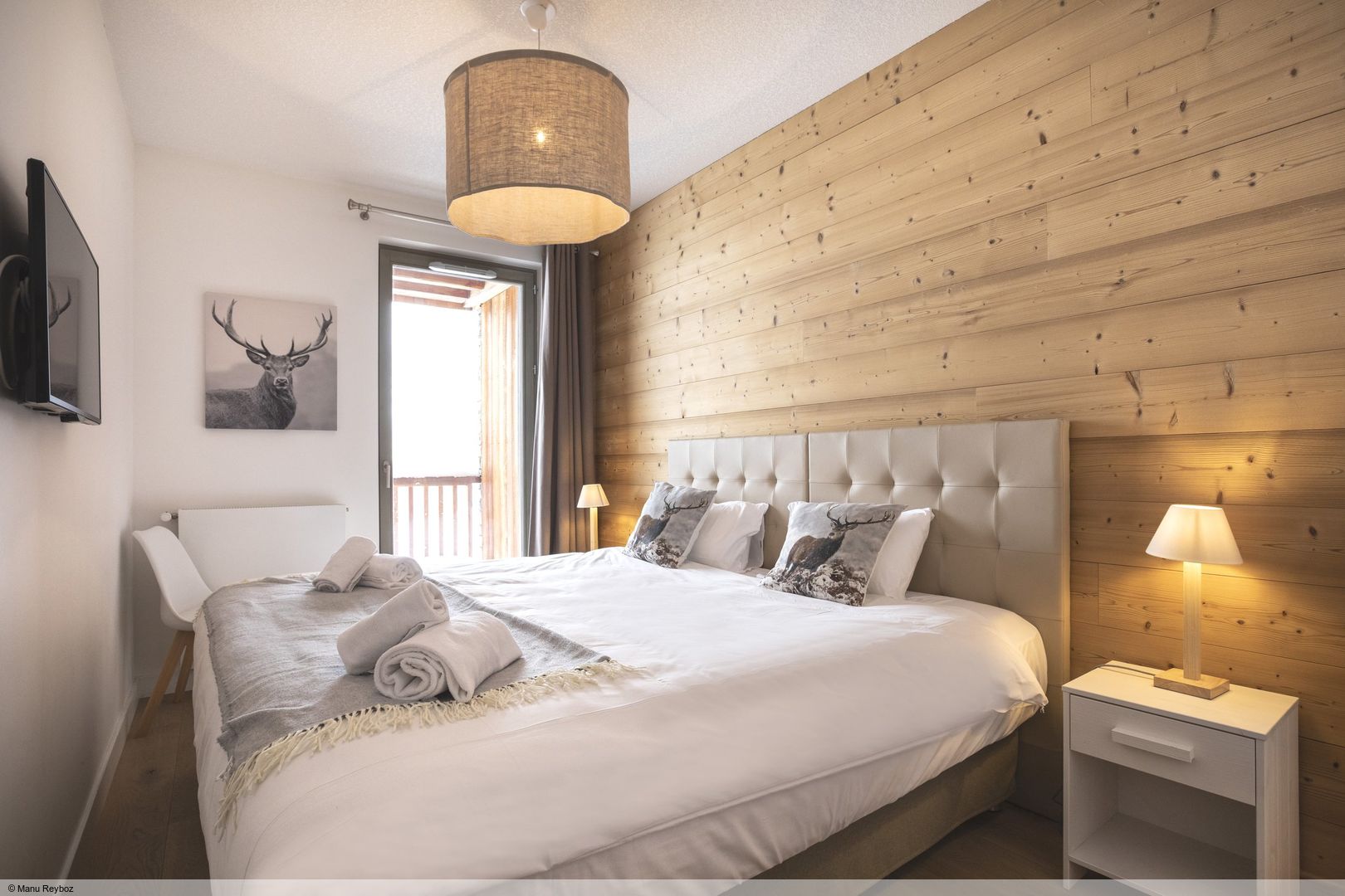 Meer info over Rsidence Le Hameau de Barthlmy  bij Wintertrex