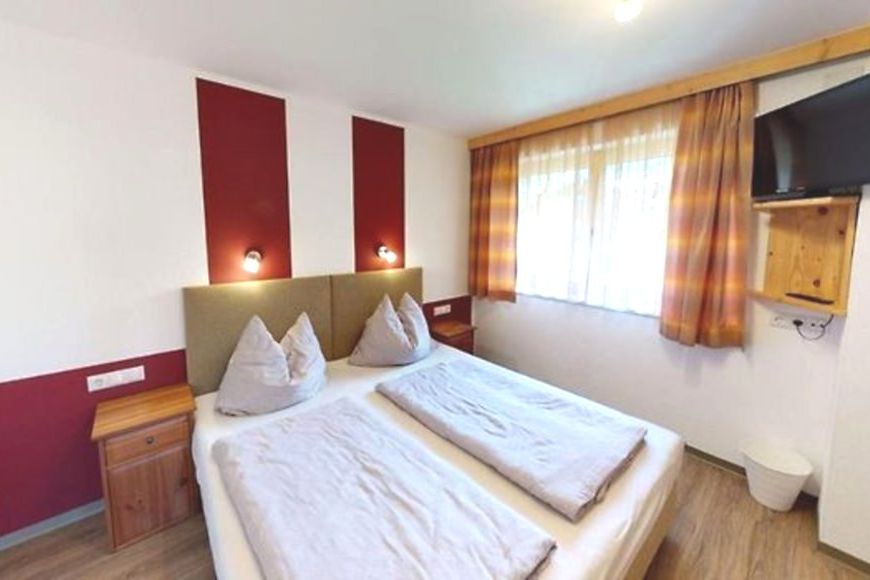 Apartmán - 4 os. (cca 60 m²), BS Cover Photo