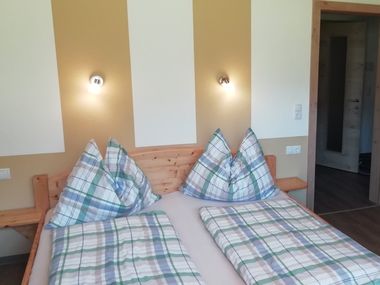 Ferienwohnung Thanner