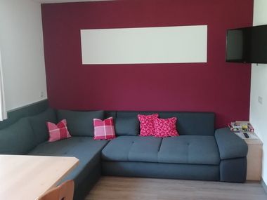 Ferienwohnung Thanner