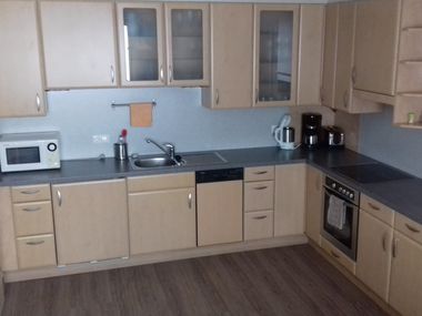 Ferienwohnung Thanner