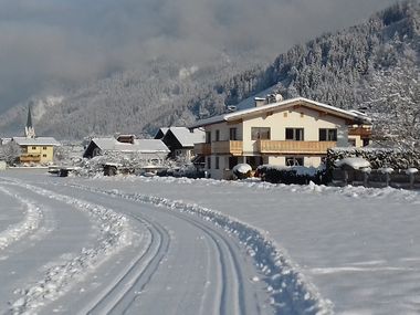 Ferienwohnung Thanner in Kaltenbach - Ried - Stumm