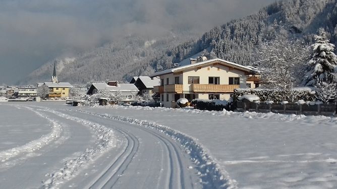 Vakantiewoning Thanner in Kaltenbach - Ried - Stumm (Oostenrijk)