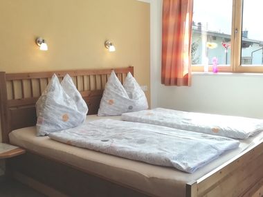 Ferienwohnung Thanner
