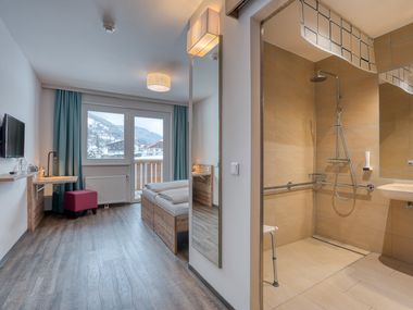 COOEE alpin Hotel Bad Kleinkirchheim