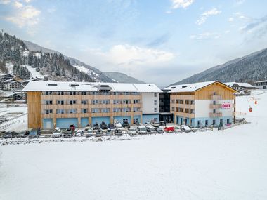 COOEE alpin Hotel Bad Kleinkirchheim in Bad Kleinkirchheim