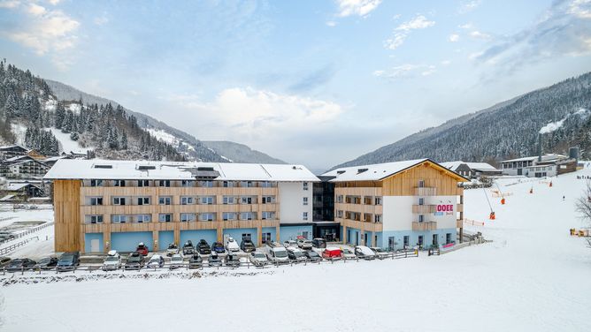 COOEE alpin Hotel Bad Kleinkirchheim