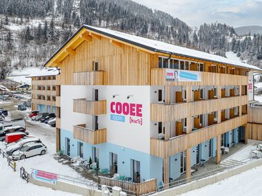 COOEE alpin Hotel Bad Kleinkirchheim