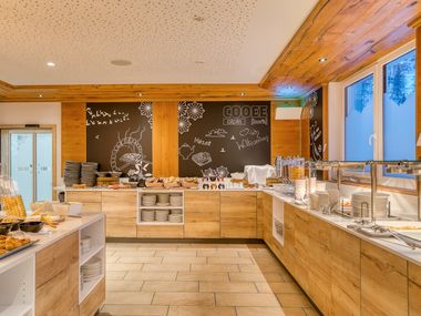 COOEE alpin Hotel Bad Kleinkirchheim