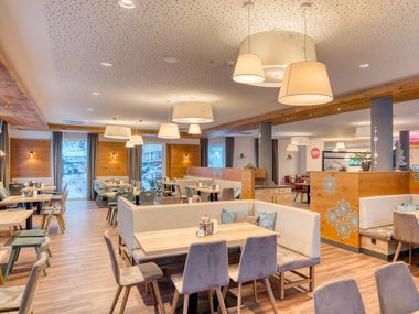 COOEE alpin Hotel Bad Kleinkirchheim