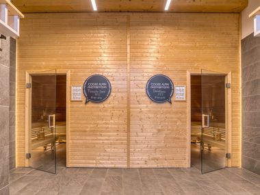 COOEE alpin Hotel Bad Kleinkirchheim