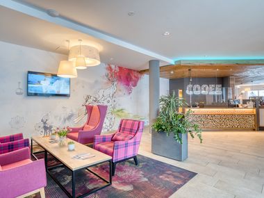COOEE alpin Hotel Bad Kleinkirchheim