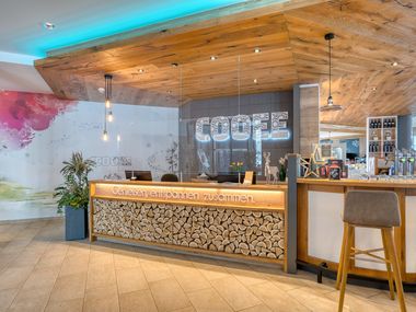 COOEE alpin Hotel Bad Kleinkirchheim
