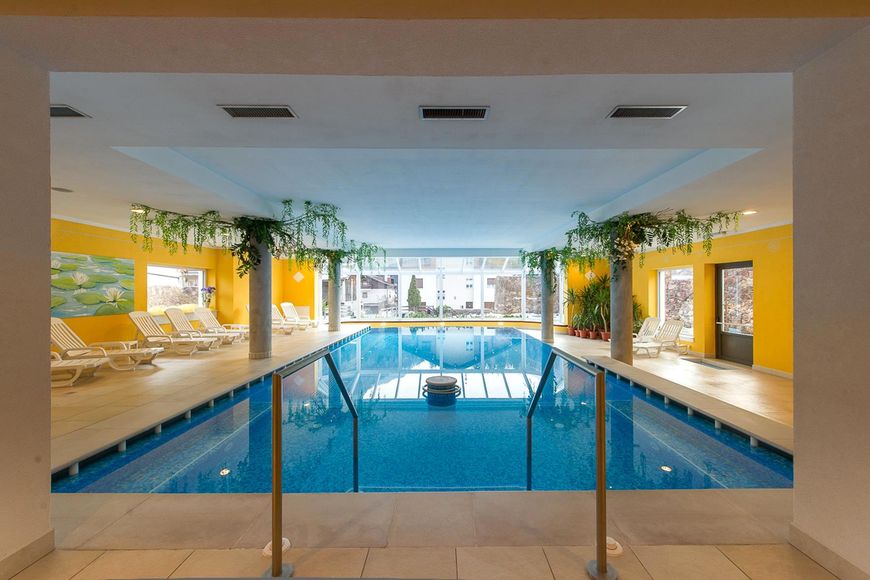 Slide3 - Hotel Italia & Wellness Villa Monica