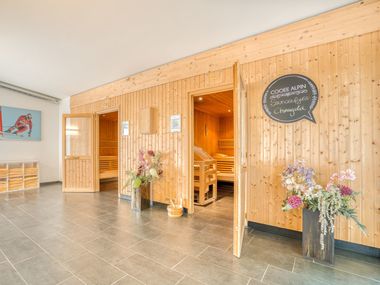 COOEE alpin Hotel Kitzb&uuml;heler Alpen