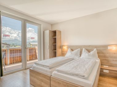 COOEE alpin Hotel Kitzb&uuml;heler Alpen