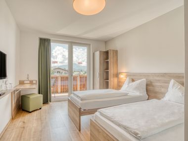 COOEE alpin Hotel Kitzb&uuml;heler Alpen