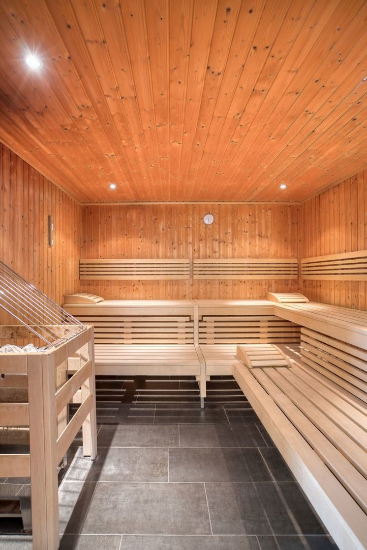 COOEE alpin Hotel Kitzbüheler Alpen — photo 14