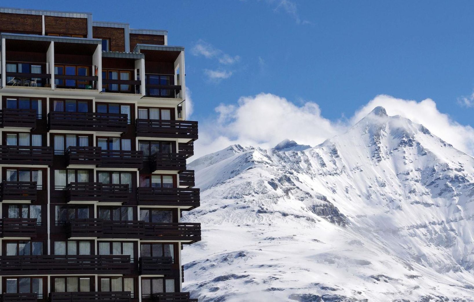 Slide1 - Residence Tour Du Lac