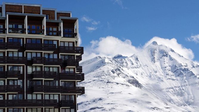 Tour du Lac - Apartment - Tignes