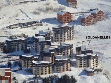 Résidence Soldanelles - photo 23