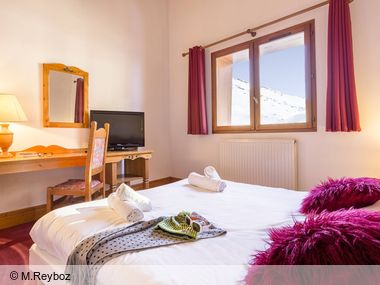 Hotel Club Le Val Cenis - photo 8