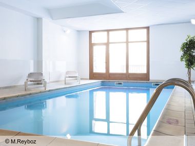 Hotel Club Le Val Cenis - photo 13