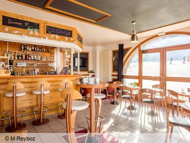 Hotel Club Le Val Cenis - photo 18
