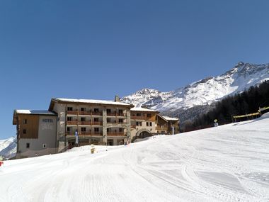 Hotel Club Le Val Cenis - photo 23