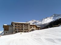 Hotel Club Le Val Cenis - photo 22