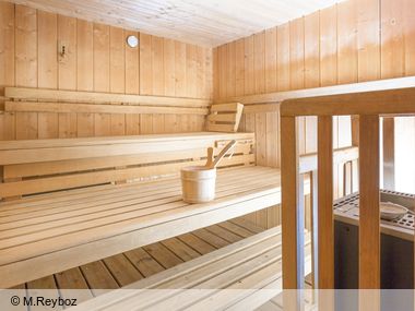 Hotel Club Le Val Cenis