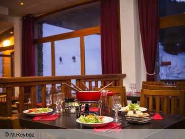 Hotel Club Le Val Cenis