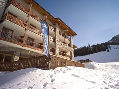 Hotel Club Le Val Cenis