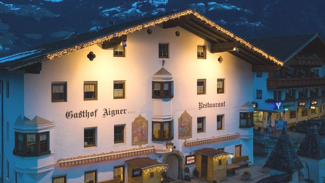 Gasthof Aigner