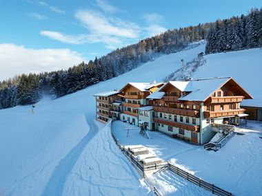 Breilerhof | Naturhotel & Biobauernhof in Schladming