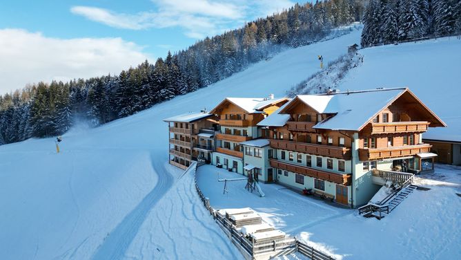 Breilerhof | Naturhotel & Biobauernhof in Schladming (Oostenrijk)