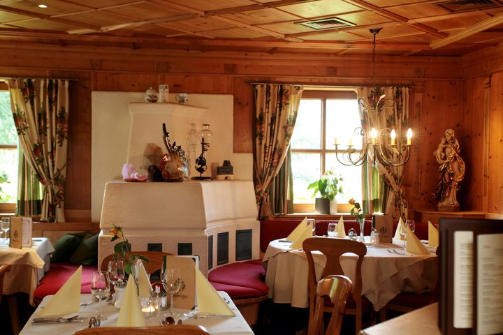 2-persoonskamer douche/wc (Kitzsteinhorn), HP PLUS