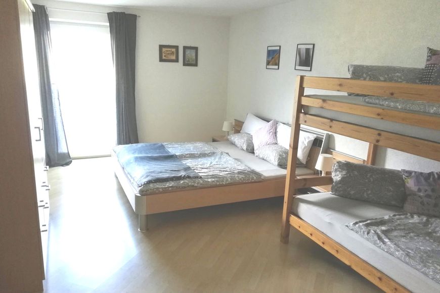 Apartmán - 4 os. (cca 89 m²), BS Cover Photo