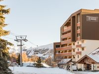 Résidence Les Bergers - photo 22