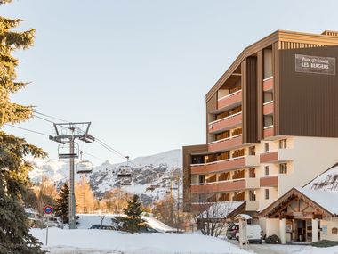 Résidence Les Bergers - photo 23