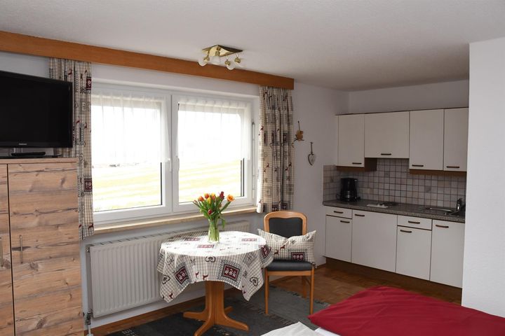 🏨 Votre hébergement - Jours 1 à 7