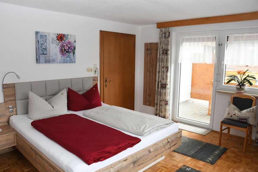 Studio - 2 os. (cca 25 m&sup2;), BS
