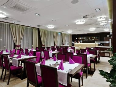Hotel Cottonina Villa & Mineral SPA Resort