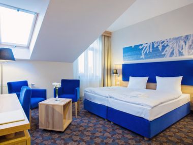 Hotel Cottonina Villa & Mineral SPA Resort