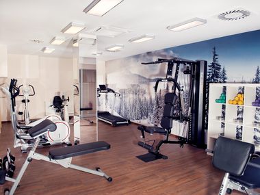 Hotel Cottonina Villa & Mineral SPA Resort