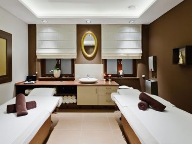 Hotel Cottonina Villa & Mineral SPA Resort