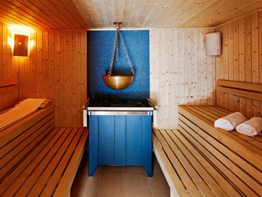Hotel Cottonina Villa & Mineral SPA Resort