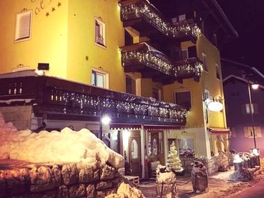 Al Sole Mountain Chic in Folgaria