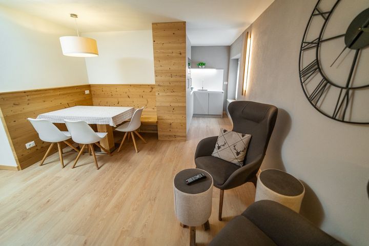 🏨 Votre hébergement - Jours 1 à 7
